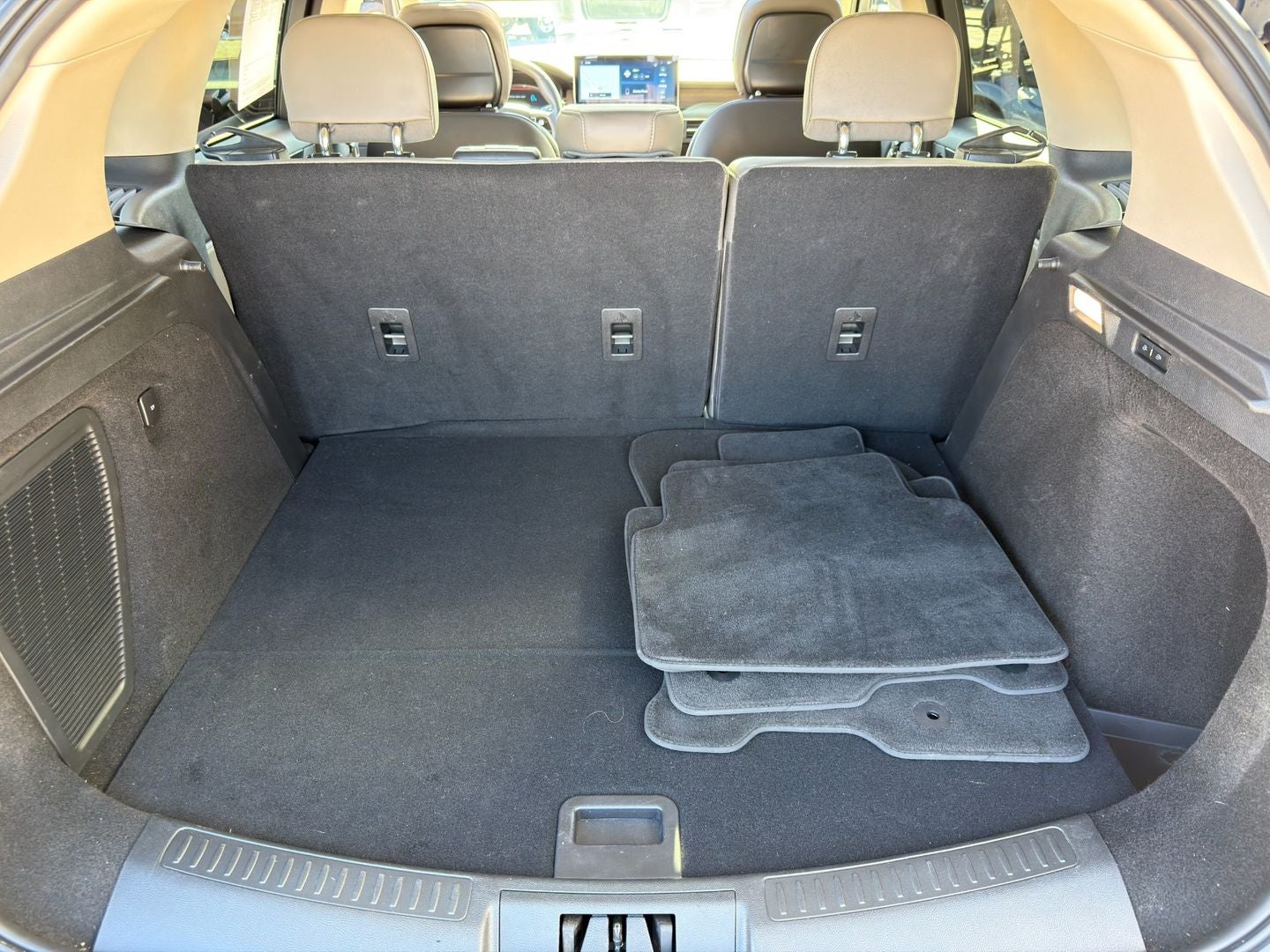 2024 Lincoln Corsair Grand Touring