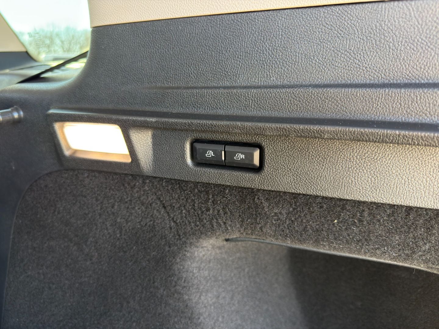 2024 Lincoln Corsair Grand Touring