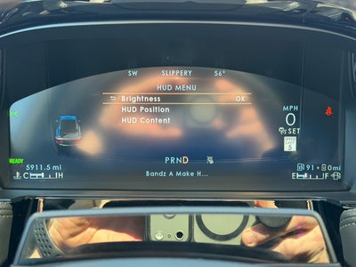 2024 Lincoln Corsair Grand Touring