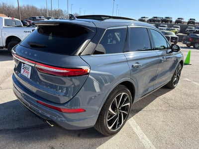 2024 Lincoln Corsair Grand Touring