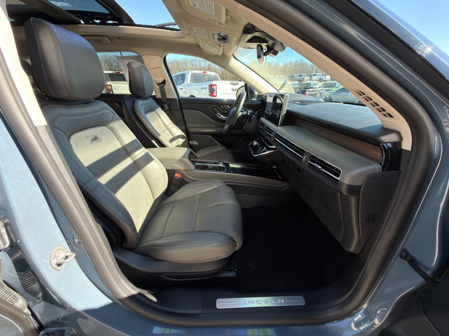 2024 Lincoln Corsair Grand Touring