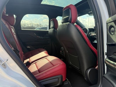 2025 Lincoln Corsair Grand Touring