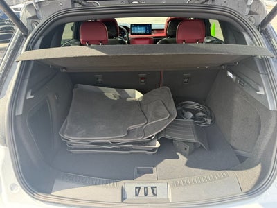 2025 Lincoln Corsair Grand Touring