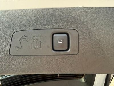 2025 Lincoln Corsair Grand Touring