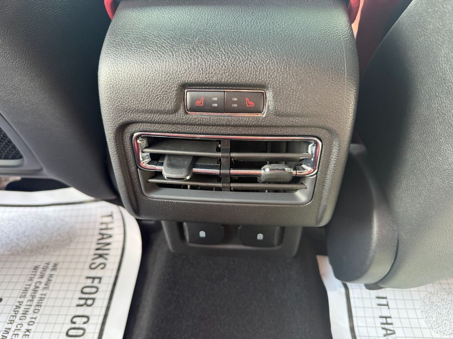 2025 Lincoln Corsair Grand Touring