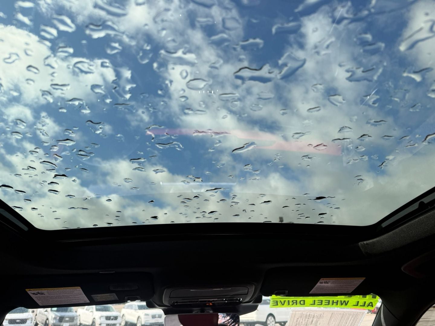 2025 Lincoln Corsair Grand Touring