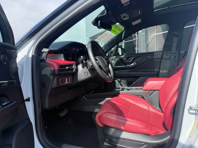 2025 Lincoln Corsair Grand Touring