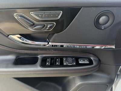 2025 Lincoln Corsair Grand Touring