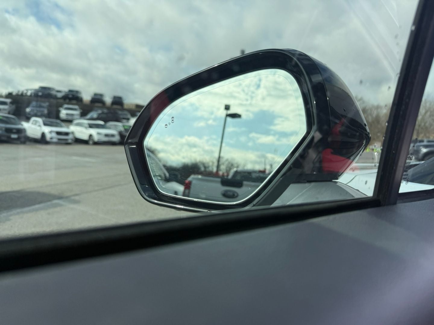 2025 Lincoln Corsair Grand Touring