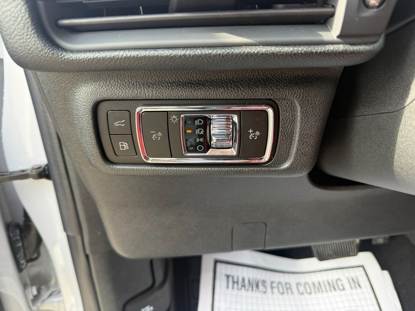 2025 Lincoln Corsair Grand Touring