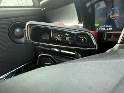 2025 Lincoln Corsair Grand Touring