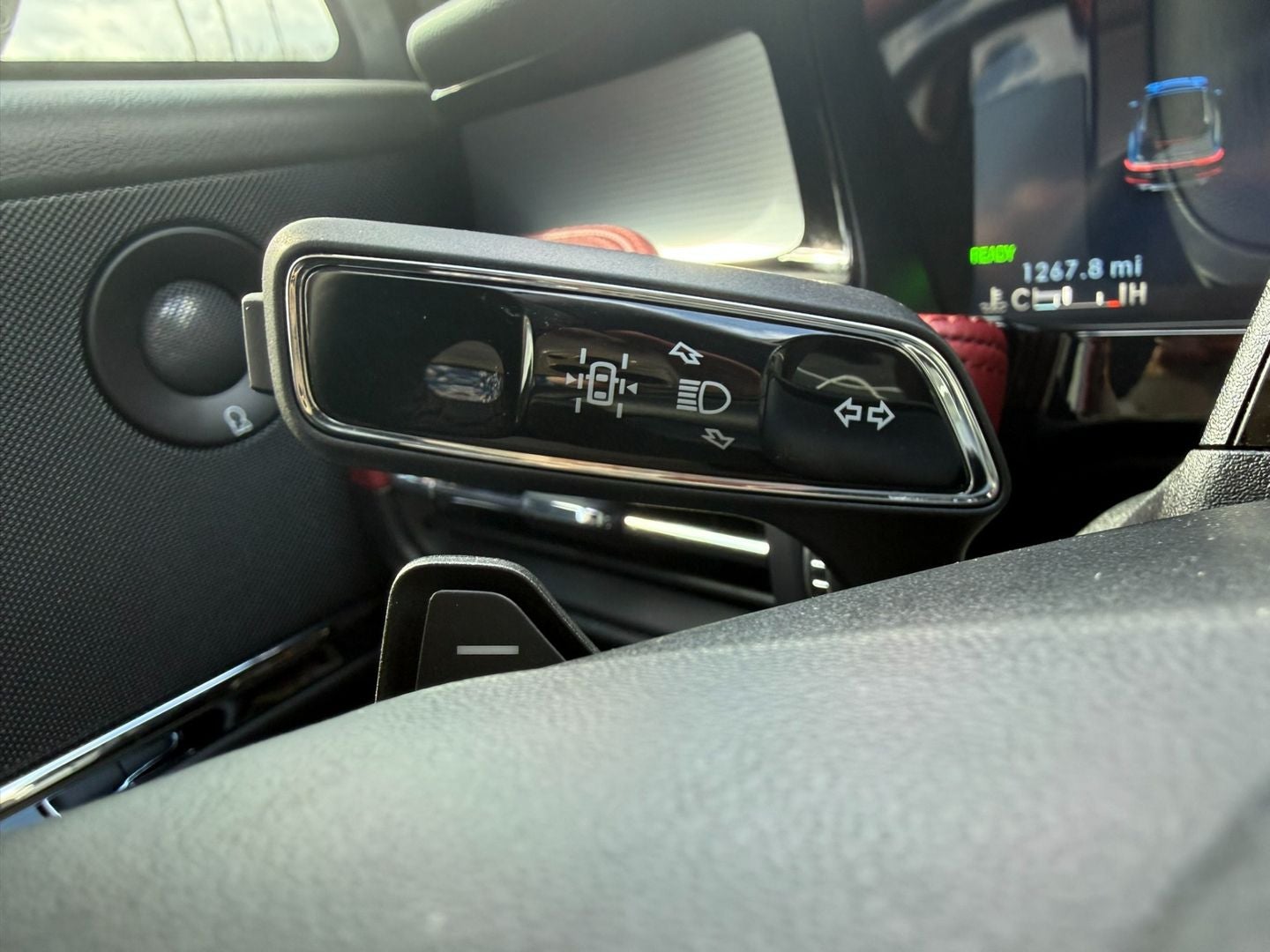 2025 Lincoln Corsair Grand Touring