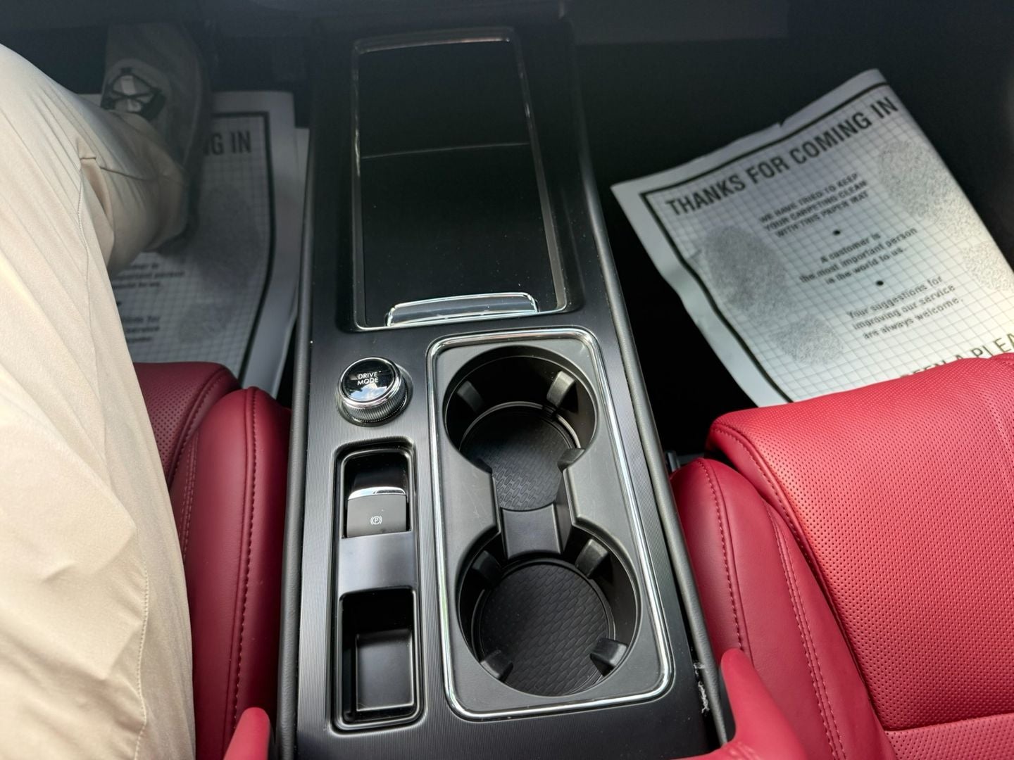 2025 Lincoln Corsair Grand Touring