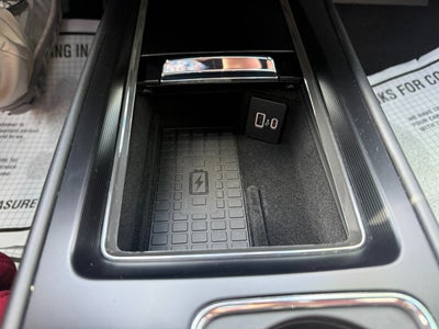 2025 Lincoln Corsair Grand Touring