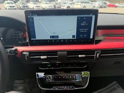 2025 Lincoln Corsair Grand Touring