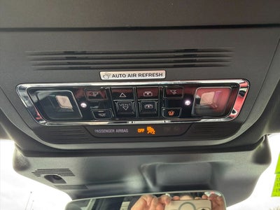 2025 Lincoln Corsair Grand Touring