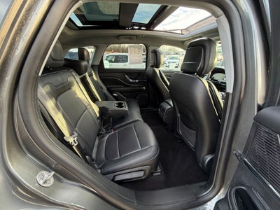 2022 Lincoln Corsair Grand Touring