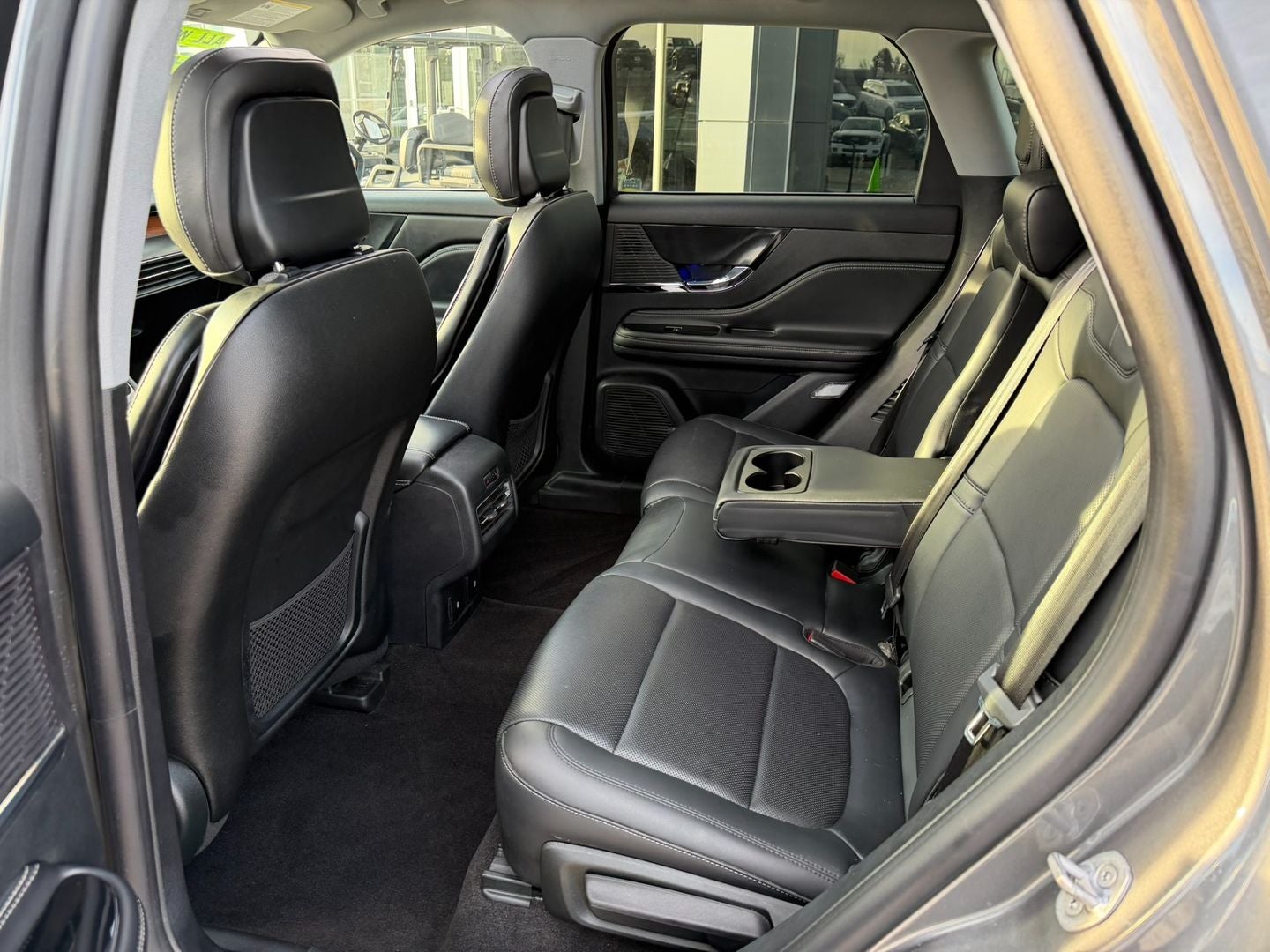 2022 Lincoln Corsair Grand Touring