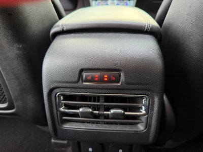 2022 Lincoln Corsair Grand Touring