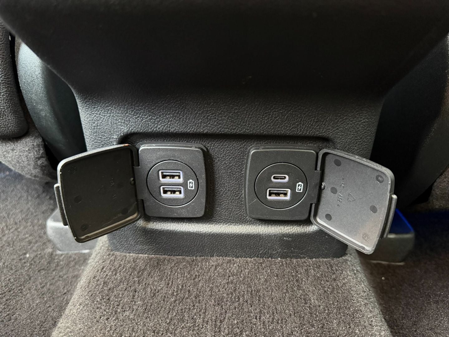 2022 Lincoln Corsair Grand Touring