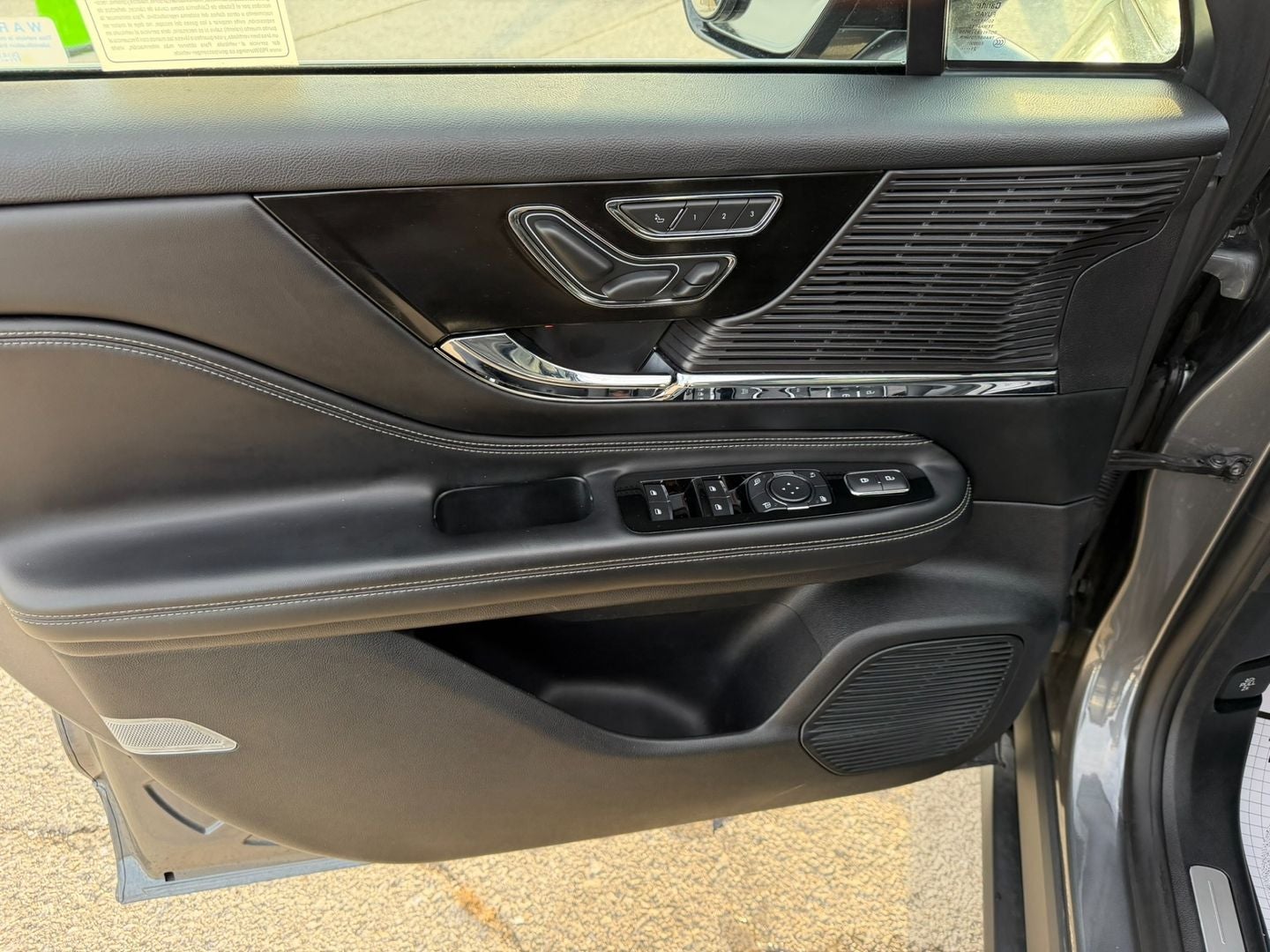 2022 Lincoln Corsair Grand Touring