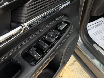 2022 Lincoln Corsair Grand Touring