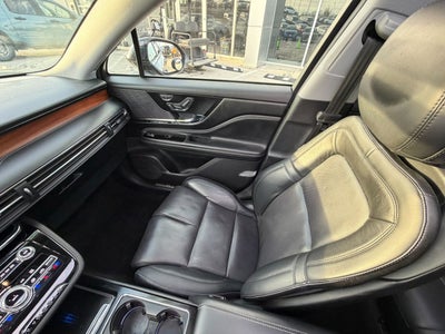 2022 Lincoln Corsair Grand Touring