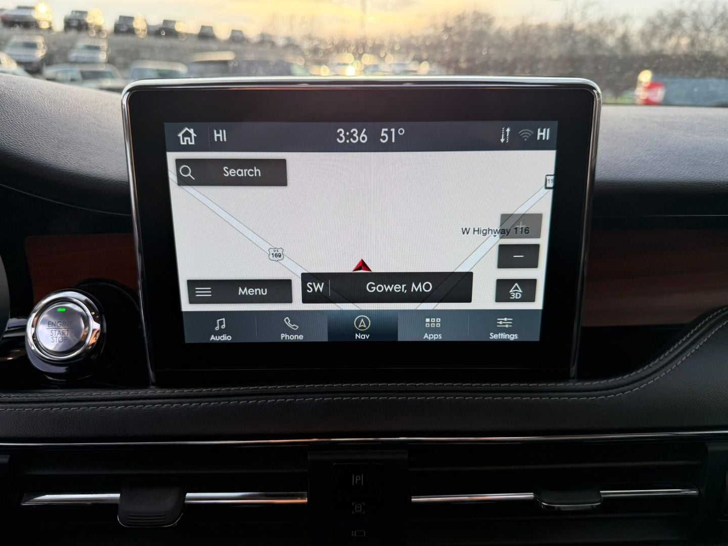 2022 Lincoln Corsair Grand Touring