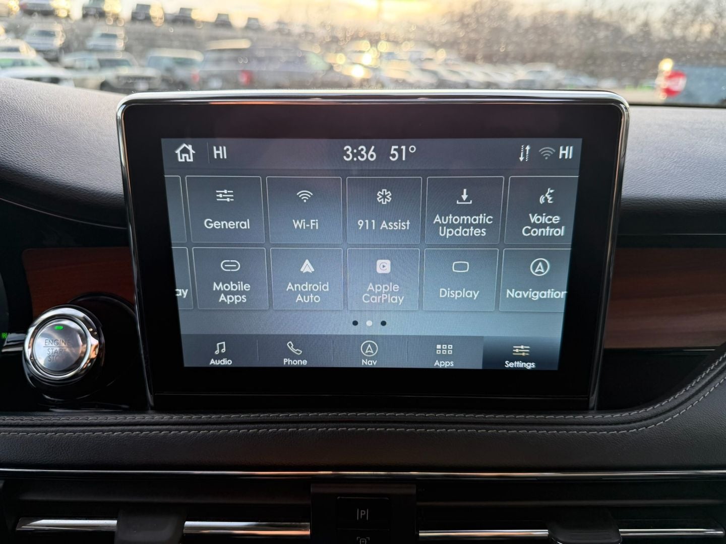 2022 Lincoln Corsair Grand Touring