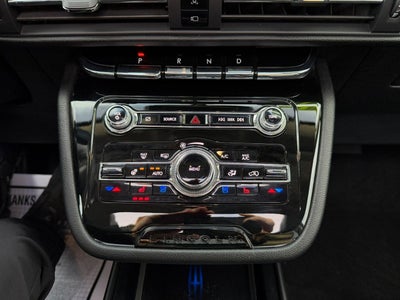 2022 Lincoln Corsair Grand Touring