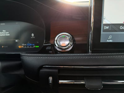 2022 Lincoln Corsair Grand Touring