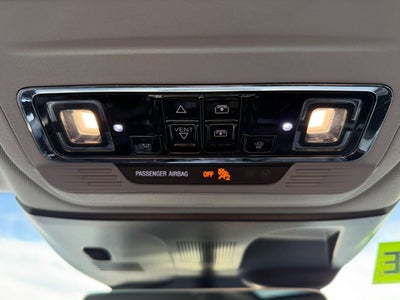 2022 Lincoln Corsair Grand Touring