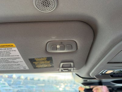 2022 Lincoln Corsair Grand Touring