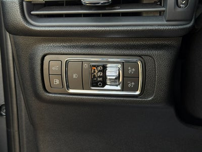 2022 Lincoln Corsair Grand Touring