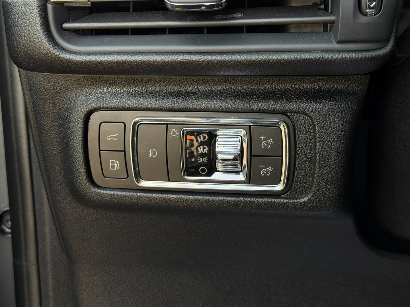 2022 Lincoln Corsair Grand Touring