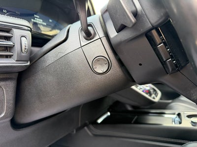 2022 Lincoln Corsair Grand Touring