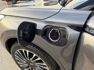 2022 Lincoln Corsair Grand Touring