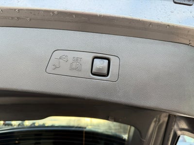 2022 Lincoln Corsair Grand Touring