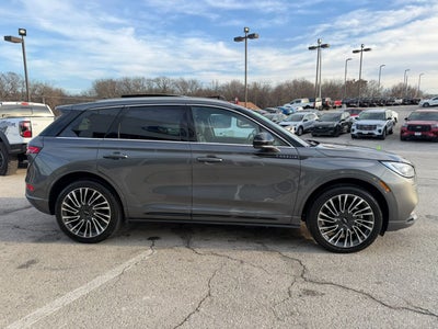 2022 Lincoln Corsair Grand Touring