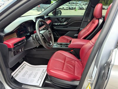 2024 Lincoln Corsair Grand Touring