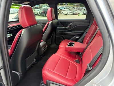 2024 Lincoln Corsair Grand Touring