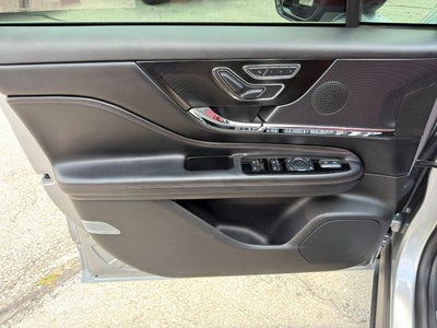 2024 Lincoln Corsair Grand Touring