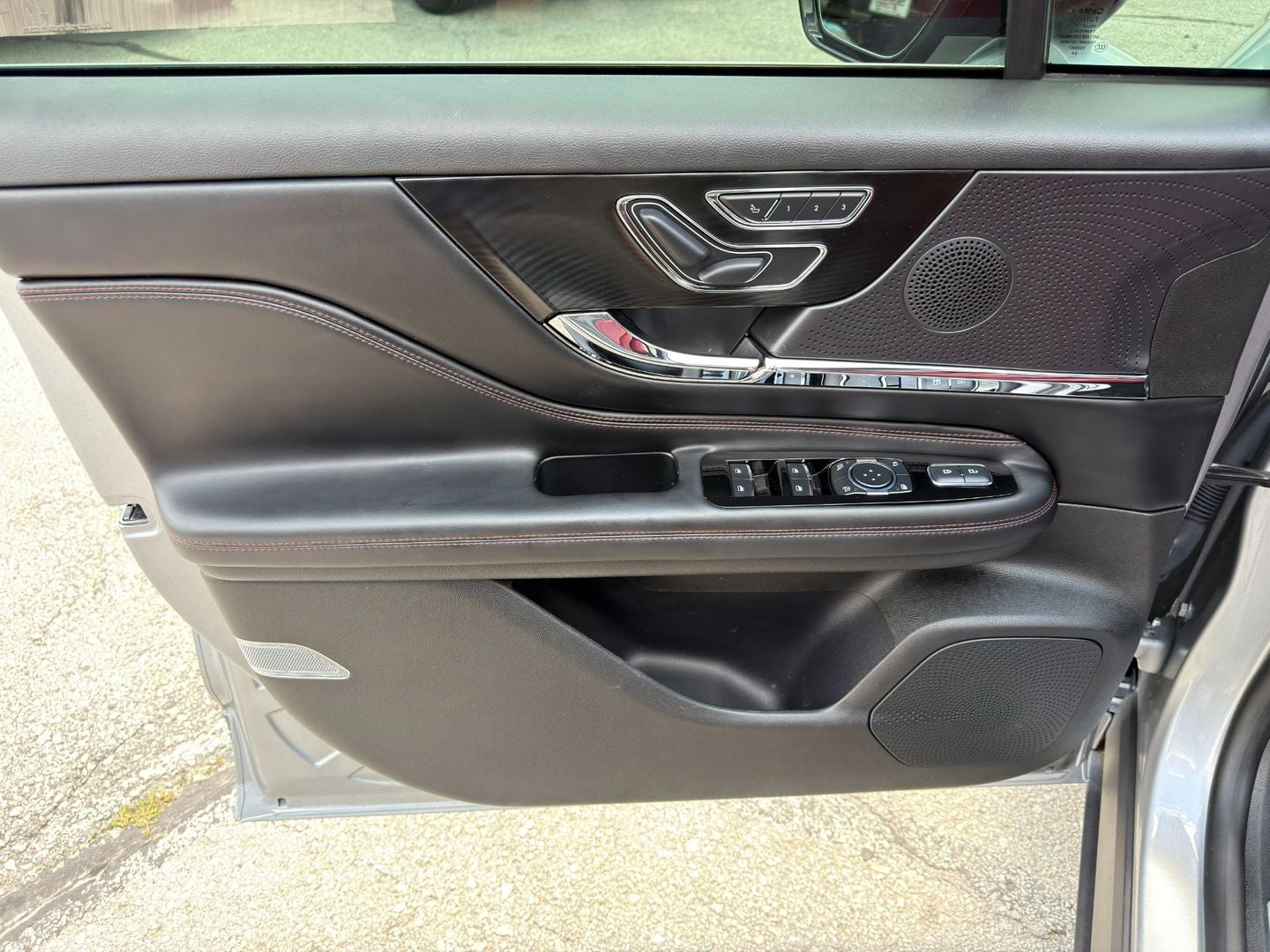 2024 Lincoln Corsair Grand Touring
