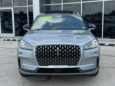 2024 Lincoln Corsair Grand Touring