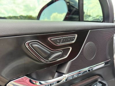 2024 Lincoln Corsair Grand Touring