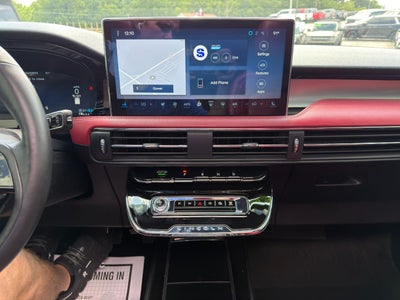 2024 Lincoln Corsair Grand Touring