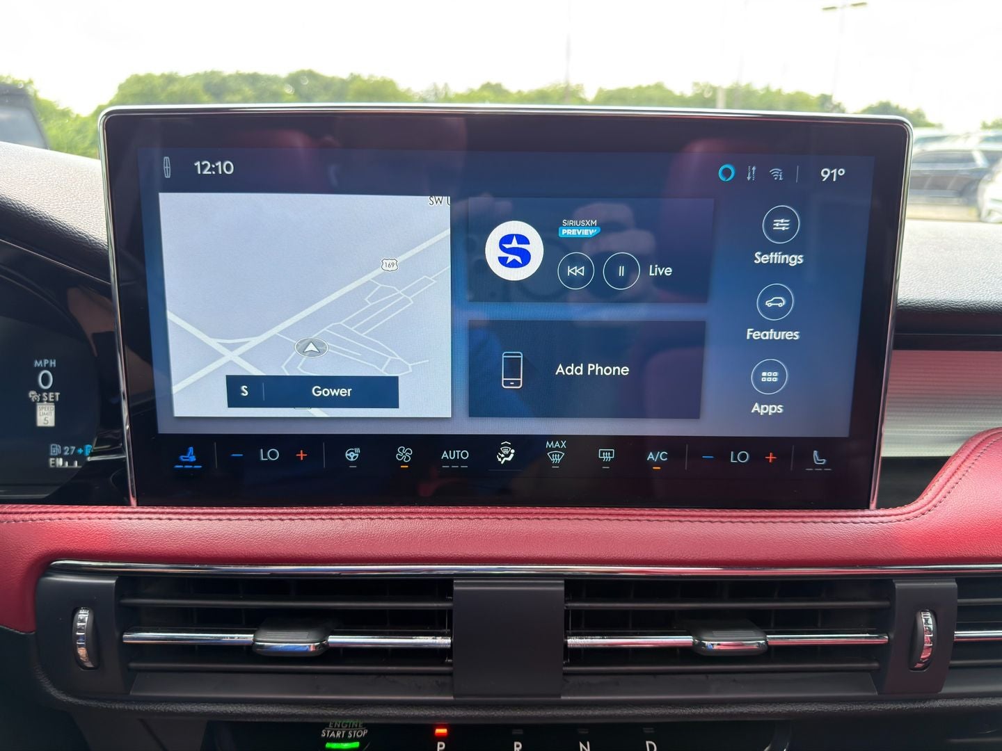 2024 Lincoln Corsair Grand Touring