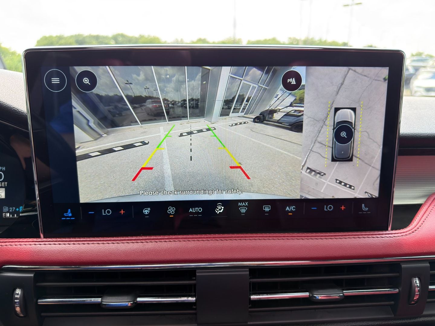 2024 Lincoln Corsair Grand Touring