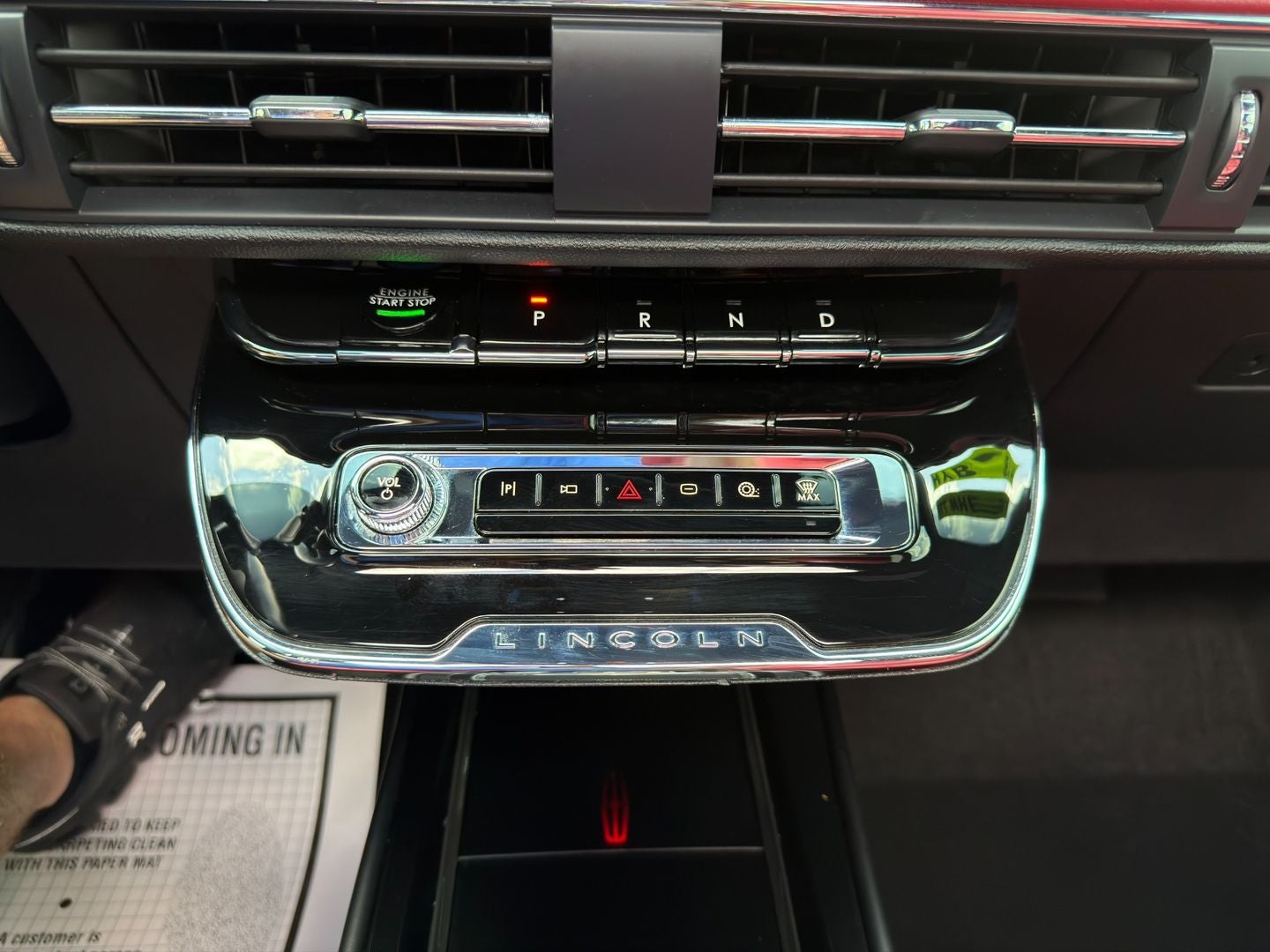 2024 Lincoln Corsair Grand Touring