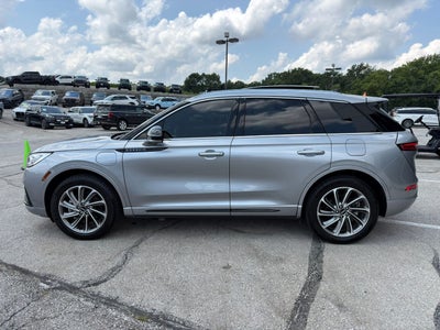 2024 Lincoln Corsair Grand Touring